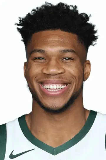 Zdjęcie Giannis Antetokounmpo #132402