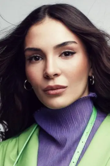 Zdjęcie  (Ebru Şahin) #380035