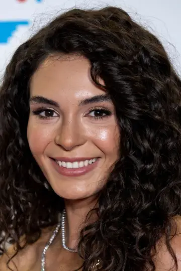 Zdjęcie  (Ebru Şahin) #380036