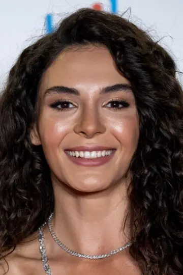 Zdjęcie  (Ebru Şahin) #380037