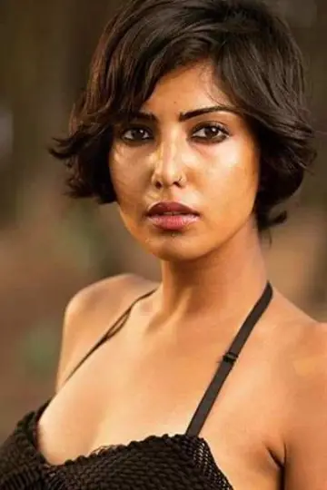 Zdjęcie Teena Singh