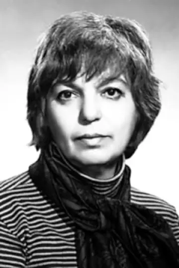 Zdjęcie Bella Manevich-Kaplan #266284