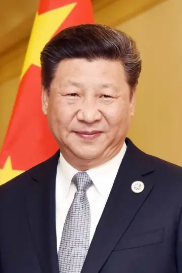 Zdjęcie Xi Jinping #106965