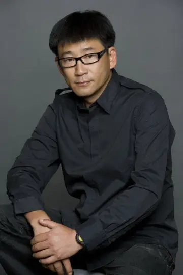 Zdjęcie Ding Yu #136959