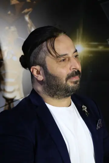 Zdjęcie Mustafa Miraç Kaya