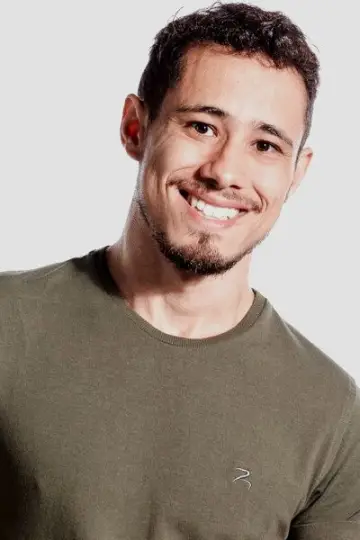 Zdjęcie Andre Araujo