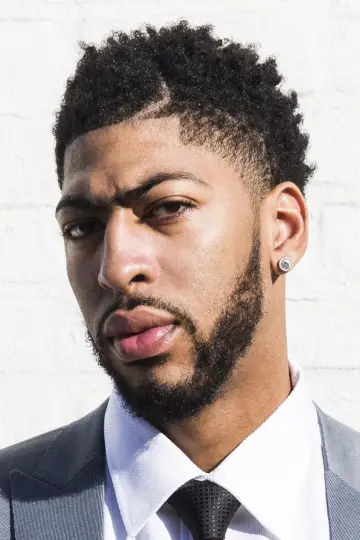 Zdjęcie Anthony Davis #32828