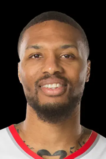 Zdjęcie Damian Lillard #32829