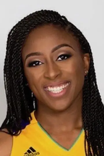 Zdjęcie Nneka Ogwumike #32831