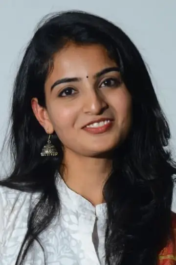 Zdjęcie Ananya Nagalla #131871