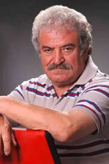 Zdjęcie Kazem HajirAzad