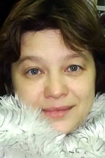 Zdjęcie Olga Kuznetsova #135529