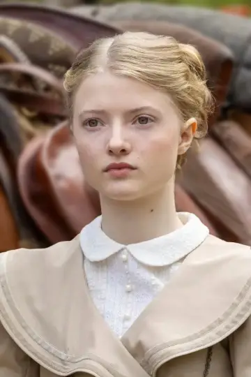 Zdjęcie Josefína Marková
