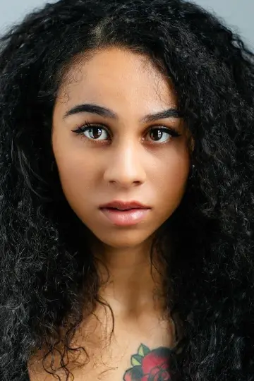 Zdjęcie Jahkara Smith