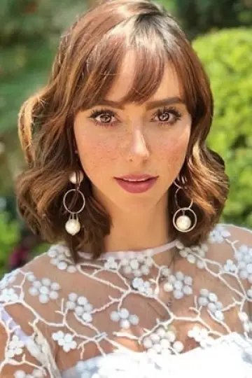 Zdjęcie Natalia Téllez #126937