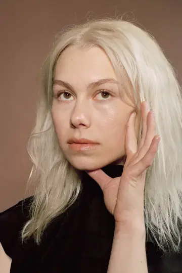 Zdjęcie Phoebe Bridgers #125000