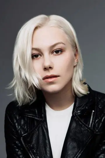 Zdjęcie Phoebe Bridgers #125001