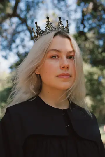 Zdjęcie Phoebe Bridgers #125002
