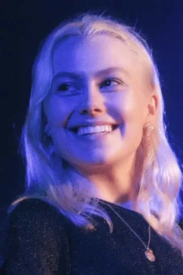Zdjęcie Phoebe Bridgers (Phoebe Bridgers) #125003