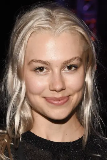 Zdjęcie Phoebe Bridgers (Phoebe Bridgers) #125004