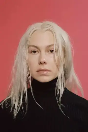 Zdjęcie Phoebe Bridgers (Phoebe Bridgers) #125005