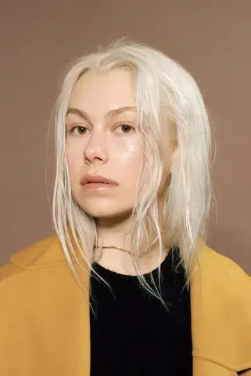 Zdjęcie Phoebe Bridgers (Phoebe Bridgers) #125006