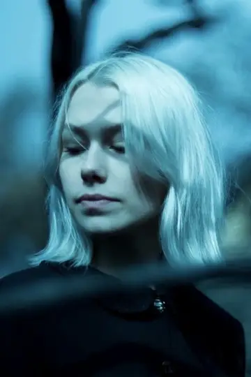 Zdjęcie Phoebe Bridgers (Phoebe Bridgers) #125007