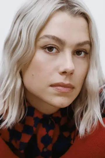 Zdjęcie Phoebe Bridgers (Phoebe Bridgers) #125009