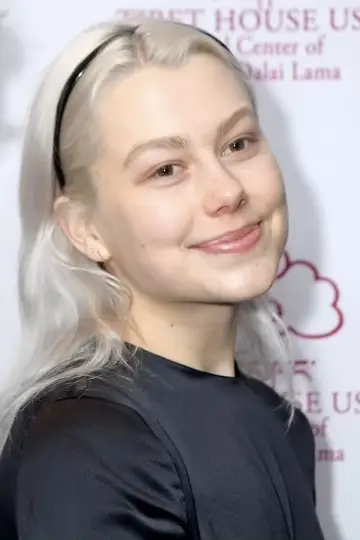 Zdjęcie Phoebe Bridgers (Phoebe Bridgers) #125010
