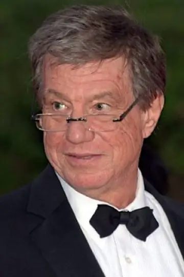 Zdjęcie John McTiernan Sr. #61526