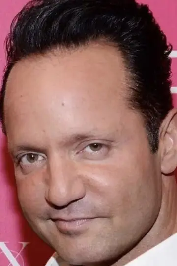 Zdjęcie Maximo Gianfranco Sorrentino #122158
