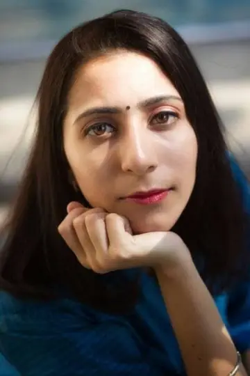 Zdjęcie Naina Sareen #99173