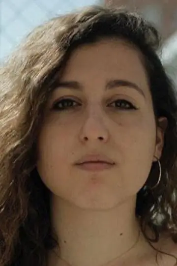 Zdjęcie Núria Dunjó