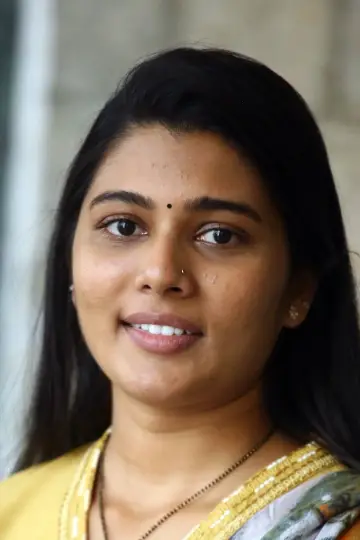 Zdjęcie Saranya Pradeep #133131