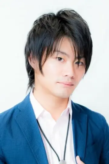 Zdjęcie Naoto Kobayashi #119386