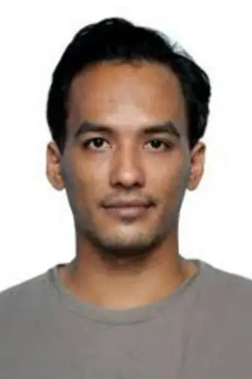 Zdjęcie Muhammad Abu Baszin #245054