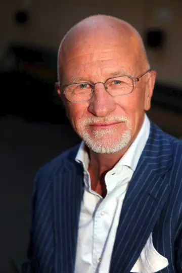 Zdjęcie Bosse Larsson #140372