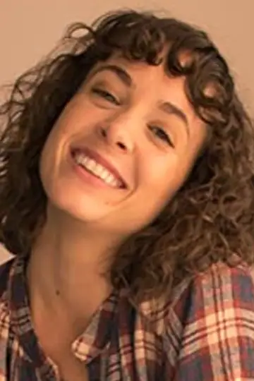 Zdjęcie Natalie Paige Goldberg #103805
