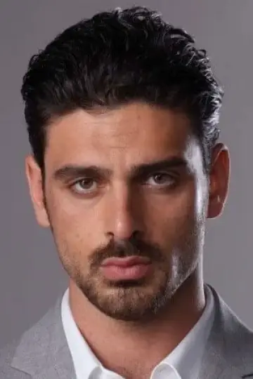 Zdjęcie Michele Morrone #21391