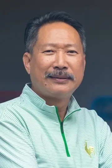 Zdjęcie Wong Man-Biu #337301