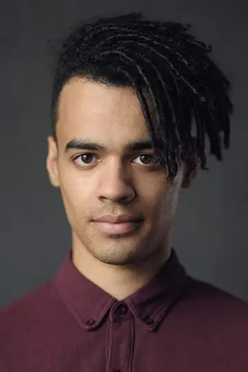 Zdjęcie Joshua Sinclair-Evans #23000