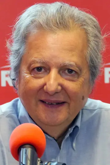 Zdjęcie  (Pierre Haski) #483205