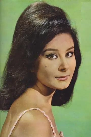 Zdjęcie Nieves Salcedo