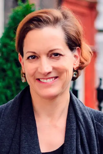 Zdjęcie Anne Applebaum #494691