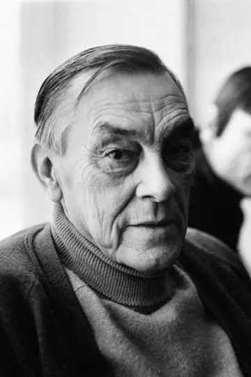 Zdjęcie Arseny Tarkovsky #72591