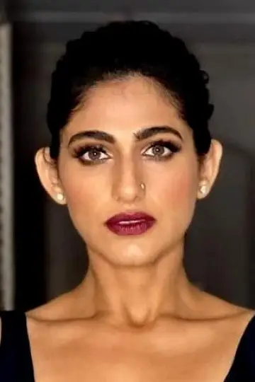 Zdjęcie Kubbra Sait (Kubbra Sait) #195705