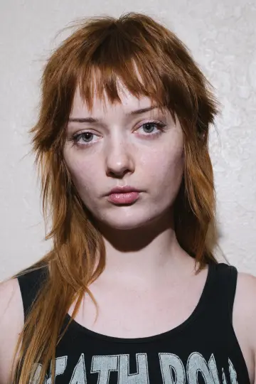 Zdjęcie Lindsey Normington – Lindzi Normington (Lindsey Normington) #352348