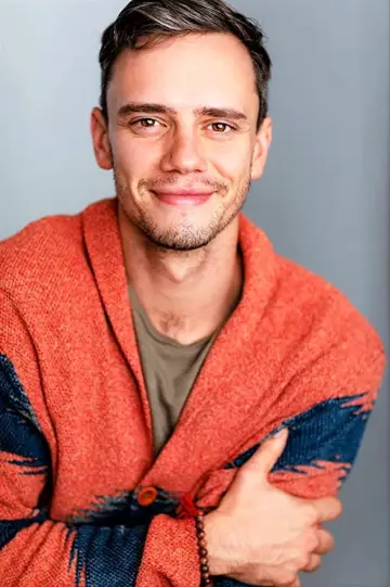 Zdjęcie  (Damian Joseph Quinn) #198014