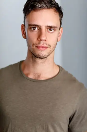 Zdjęcie  (Damian Joseph Quinn) #198018