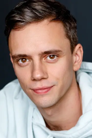 Zdjęcie  (Damian Joseph Quinn) #401936